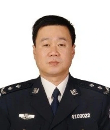 河南司法警官职业学院院长董世平被纪委调查