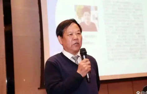 山西晋中市人大常委会原副主任尚金华被纪委调查