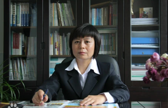 海南海口市政协秘书长汪娟被纪委调查