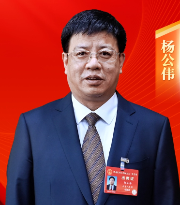 黑龙江伊春森工集团总经理杨公伟被纪委调查