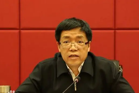 云南机关事务管理局一级巡视员许玉才被纪委调查