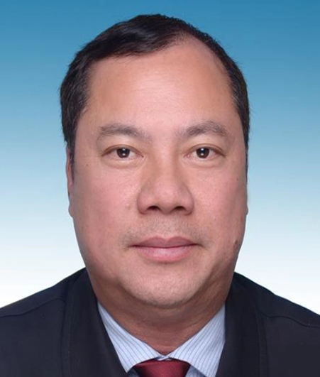 广西钦州市副市长钟恒钦被纪委调查