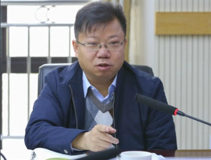 西藏农牧产业投资集团董事长王玲被纪委调查