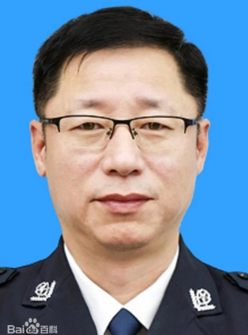 广西党委政法委副书记李文博被纪委调查