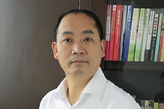 陕西工业和信息化厅原副厅长蔡苏昌被纪委调查