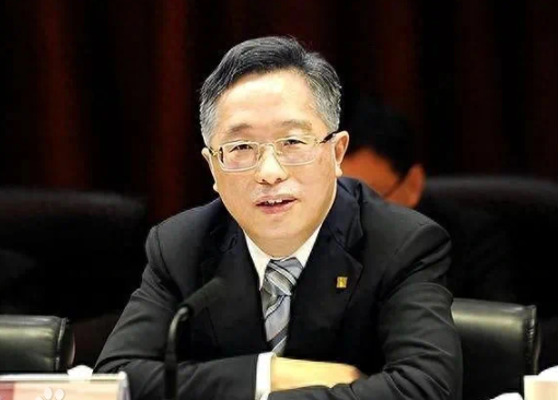 浙江能源集团董事长童亚辉被纪委调查