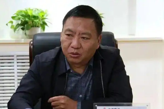 青海交通运输厅副厅长田明被纪委调查