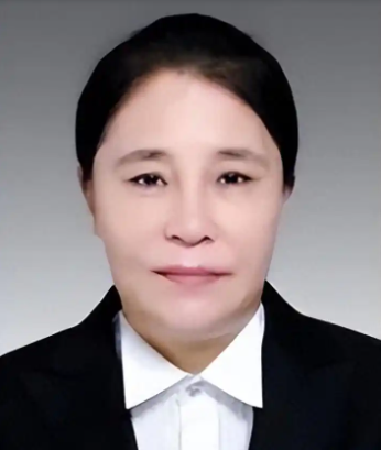 辽宁营口市政协副主席段绪华