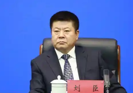 黑龙江佳木斯市人大常委会主任刘臣被带走调查