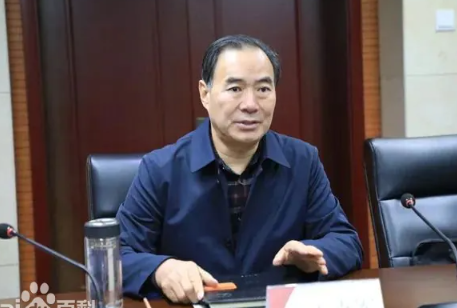 山西焦煤集团原副总经理王克军被纪委调查