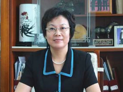 山东政协提案委员会副主任毕荣青被带走调查