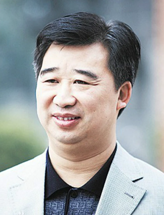 江西萍乡市人大常委会主任吴运波被带走调查