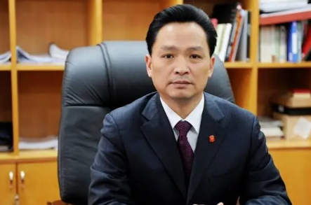 江苏国资委原党委书记徐郭平被带走调查