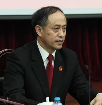 北京第三中级人民法院原副院长张美欣被带走调查