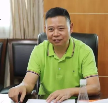 四川省煤炭产业集团副总经理张万松被带走调查