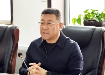 黑龙江牡丹江市政协党组副书