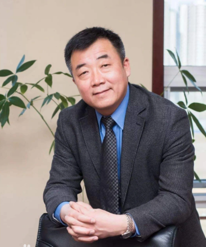 宁夏中医药管理局局长吕金捍被带走调查