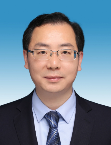 四川宜宾市副市长兰宏彬被带走调查