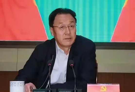 甘肃住房和城乡建设厅一级巡视员李兰宏被带走调查