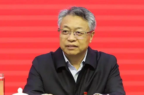 河南省一级巡视员陈天福被纪委查处