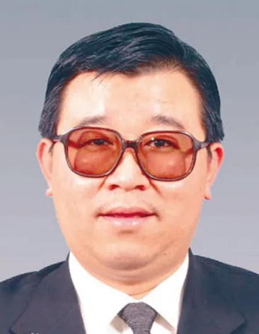 沈阳人大常委会原一级巡视员