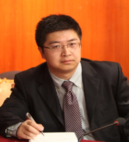 浙江建设投资集团副总经理管满宇被纪委查处