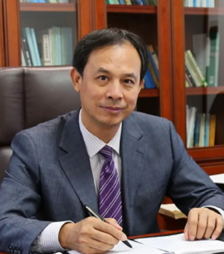 重庆交通大学副校长张尚毅被纪委查处