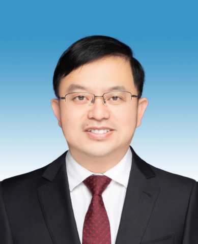 湖南常德市人民政府常务副市长谢胜被纪委查出