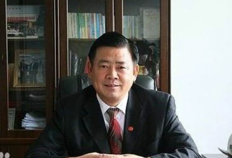 安徽民航机场集团董事长蒋厚玉被纪委查处