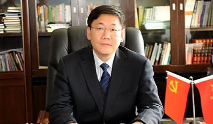 青海教育厅一级巡视员孙立明被纪委调查