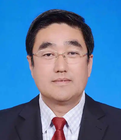 徐州医科大学副校长王人颢被纪委查处