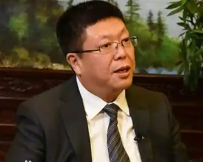 黑龙江金融控股集团董事长于宏被纪委查处