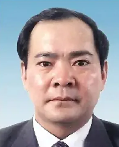 云南大理州政协副主席杨志东