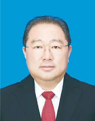 河北承德市人大常委会党组书记傅海旺被纪委查处