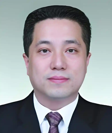 上海国盛（集团）副总裁陈为