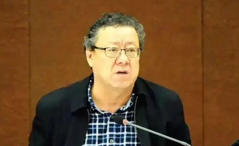 新疆巴音郭楞蒙古自治州统战部原部长安尼瓦尔·阿不拉被纪委查处