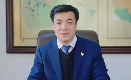 辽宁现代服务职业技术学院院长商学来被纪委查处