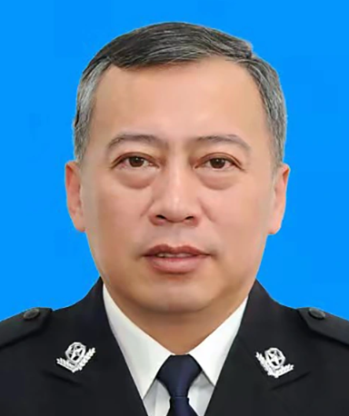 黑龙江公安厅副厅长邓驰被纪委查处