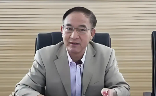 云南省教育厅原副厅长罗嘉福被纪委查处