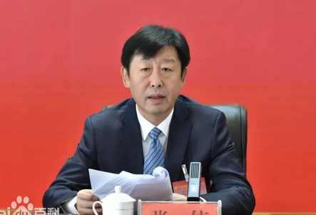 吉林白城市人大副主任张伟被纪委查处