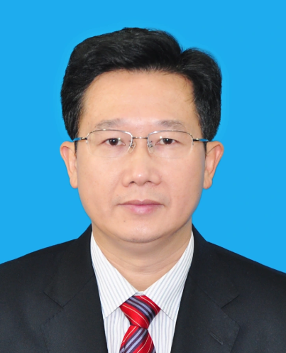 广西来宾市委书记何朝建被纪委查处