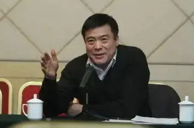 河北发展和改革委员会主任陈永久被纪委查处