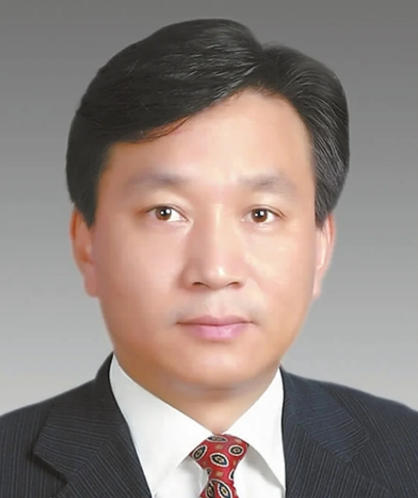 上海崇明区政协副主席张荣被