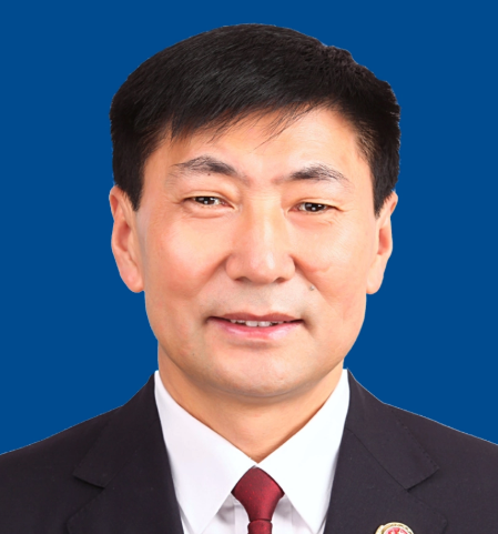 黑龙江人民检察院巡视员徐军被纪委查处