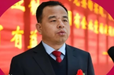 山西潞安化工集团总经理韩玉明被纪委调查