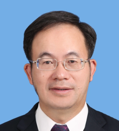广东云浮市委原书记卢荣春被纪委调查