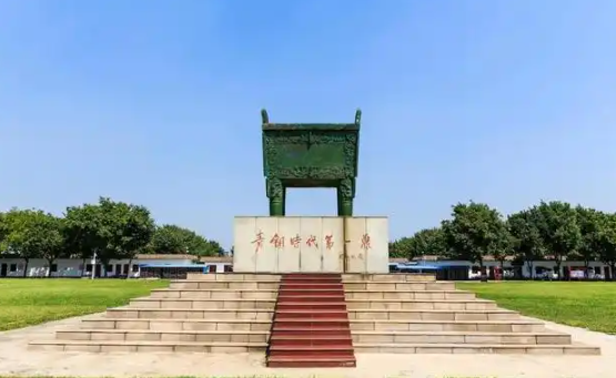 司母戊鼎搬运之谜