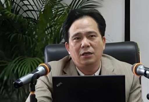 广西政务服务监督管理办公室原副巡视员徐建光被纪委调查