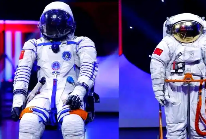 为什么宇航员要穿宇航服？