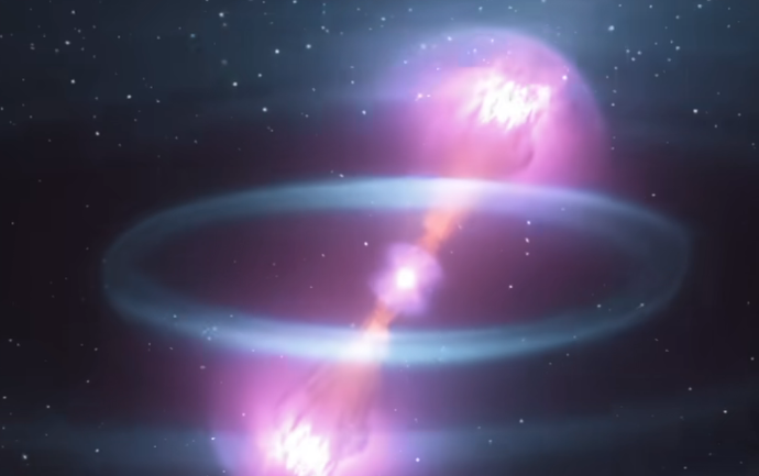 为什么伽马射线暴非常危险？